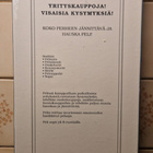 Oulu Vintage Kaupunkipelu.Uusi - pikkukuva 2