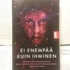 Sylvain Neuvel - Ei enempää kuin ihminen (pokkari) - pikkukuva 1