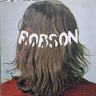 Frank Robson: Robson LP 1974 - 1. painos - pikkukuva 1