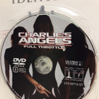 Charlien Enkelit- Kurvit Suoriksi (2) Wide, Special Ed (dvd) - pikkukuva 3
