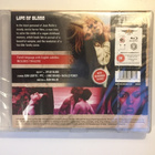 Levres de sang (Lips of blood) Blu-ray (O: Jean Rollin) UUSI - pikkukuva 2