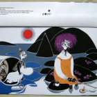 FDC-Muumit  6.5.2011 Kuinkas sitten kävikään(loo) - pikkukuva 2