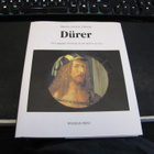 Prinz, Wolfram - Master Artists Library Dürer - pikkukuva 1