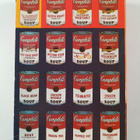 Andy Warhol : Popismi : Andy Warholin 60-luku (kotelossa) - pikkukuva 2