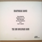 The Bim Boulevard Band - Heartbreak Ranch CD - pikkukuva 2