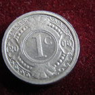 1 cent 2006 Hollannin Antillit-Netherlands Antilles - pikkukuva 1