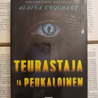 Alaina Urquhart - Teurastaja ja peukaloinen (sid.) - pikkukuva 1