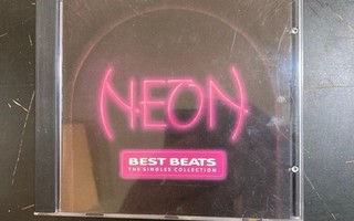 Neon - Best Beats (The Singles Collection) CD