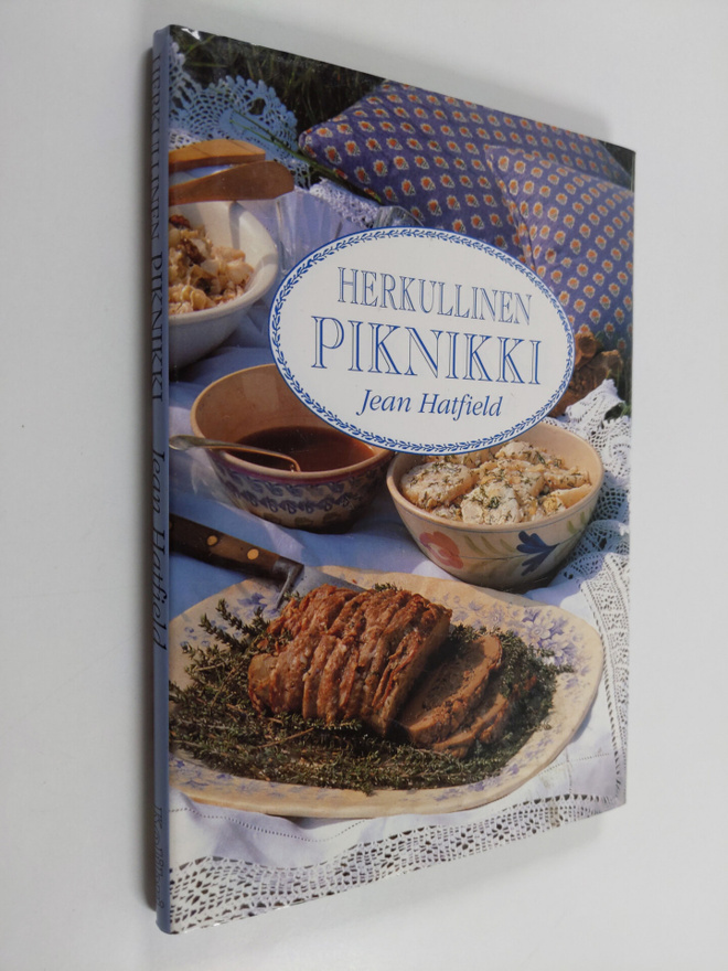Jean Hatfield : Herkullinen piknikki