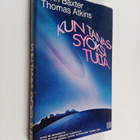 John Baxter ym. : Kun taivas syöksi tulta : Siperian suur... - pikkukuva 1