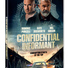 confidential informant (45 975) UUSI -FI- DVD nordic, mel g - pikkukuva 2