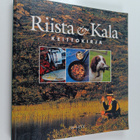 Siri (toim.) Reuterstrand : Riista & kala : keittokirja - pikkukuva 1