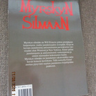 Will Eisner MYRSKYN SILMÄÄN - pikkukuva 2