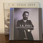 I. K. Inha -kirjapaketti - pikkukuva 1