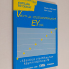 Markus Händelin : Vienti- ja edustussopimukset EY:ssä : k... - pikkukuva 1