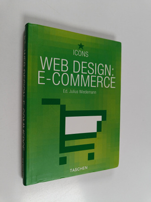 Julius Wiedemann : E-commerce