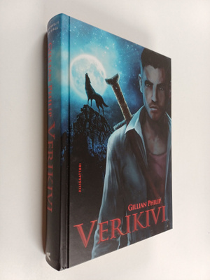 Gillian Philip : Verikivi