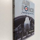 Robert Jackson : Air Force - The RAF in the 1990's - pikkukuva 1