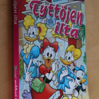 Iines-pokkari 7 Tyttöjen ilta ( 2011 ) - pikkukuva 1