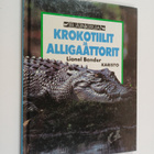 Lionel Bender : Krokotiilit ja alligaattorit - pikkukuva 1