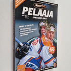 Jääkiekon pelaajaopas 2001-02 : Hockeynight - pikkukuva 1