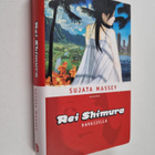 Sujata Massey : Rei Shimura Havaijilla - pikkukuva 1