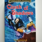 Greenwood, Ed: Forgotten Realms: Cloak of Shadows - pikkukuva 1
