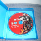 WYRMWOOD (Jay Gallagher) BD, EI FI-text*** - pikkukuva 5