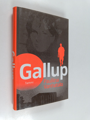 Pauliina Vanhatalo : Gallup