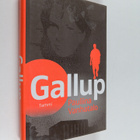 Pauliina Vanhatalo : Gallup - pikkukuva 1
