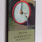 Ray Loriga : Kirkkaalta taivaalta - pikkukuva 1