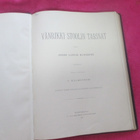 JOHAN LUDVIG  RUNEBEG - vänrikki stoolin tarinat V 1887 - pikkukuva 3