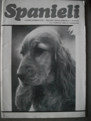 Spanieli Nro 5/1988 (24.3)
