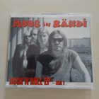 Moog In Bändi;  Rock'N'Roll EP - Osa 1 - pikkukuva 1