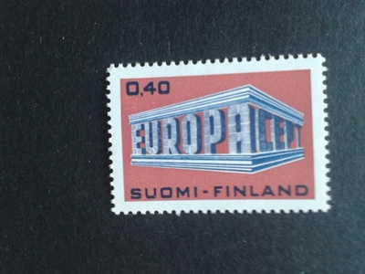 1969 eurooppa**