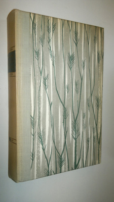 Sigrid Undset : Valitut teokset 1