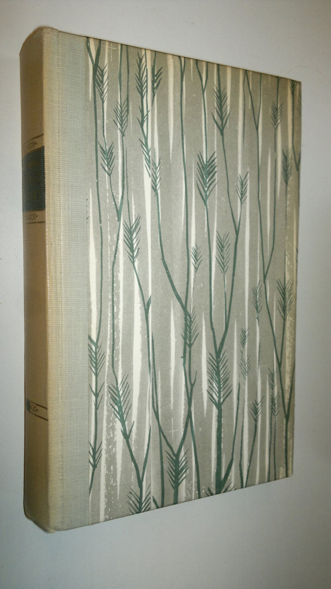 Sigrid Undset : Valitut teokset 1