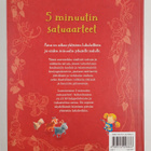 Viiden minuutin satuaarteet : Yli 30 ihastuttavaa satua - pikkukuva 2