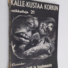 Outsider : Peli elämästä ja kuolemasta - pikkukuva 1