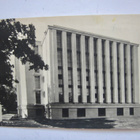 VANHA Postikortti Viipuri 1935 - pikkukuva 1