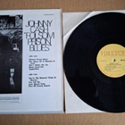 JOHNNY CASH Folsom Prison Blues 	Hilltop – JS-6114 1971 USA - pikkukuva 2