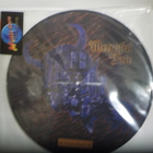MERFYFUL FATE - DEAD AGAIN 2010 EU EX- LP - pikkukuva 1