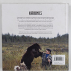 Vesa Tuominen ym. : Karhumies - pikkukuva 2