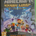 Xbox One Minecraft Story Mode - pikkukuva 1