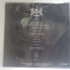 HAEMOTH - VICE, SUFFERING & DESTRUCTION VG+/EX LP - pikkukuva 2