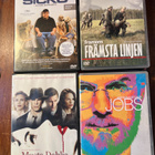 Dvd-levyjä 39 kpl. Dvd-elokuvia - pikkukuva 3