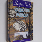 Seija Salo : Valkoisia varjoja - pikkukuva 1