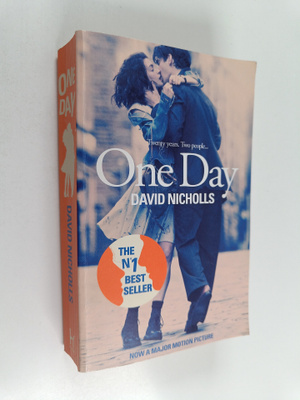 David Nicholls : One Day