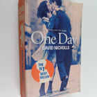 David Nicholls : One Day - pikkukuva 1