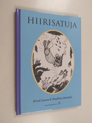 Kirsti Luova : Hiirisatuja